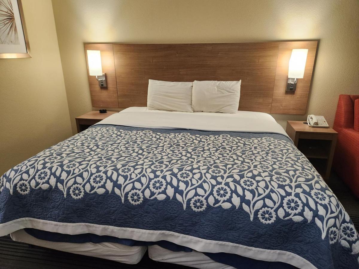 汉德森 亨德森经济型旅馆汽车旅馆 外观 照片